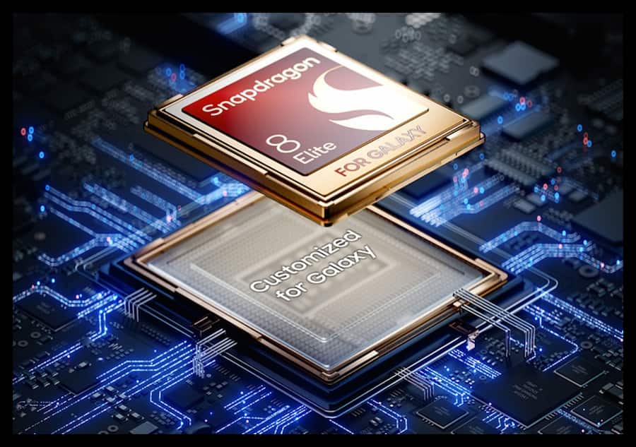 Samsung Galaxy S25 Edge (4)