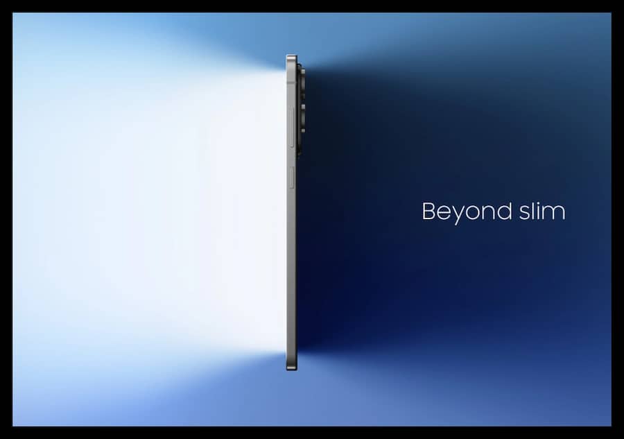 Samsung Galaxy S25 Edge (6)