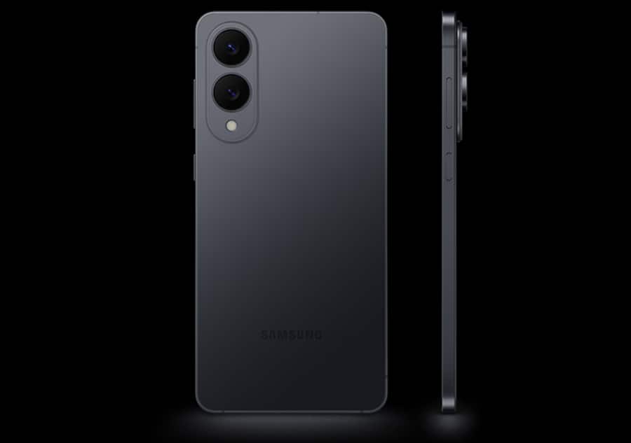 Samsung Galaxy S25 Edge (7)