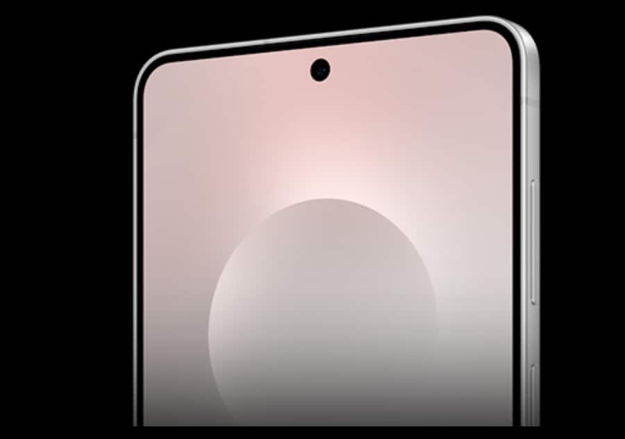 Samsung Galaxy S25 Edge (8)