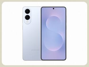 Samsung Galaxy S25 Edge फोन से उठा पर्दा, यहां जानिए कीमत और फीचर्स