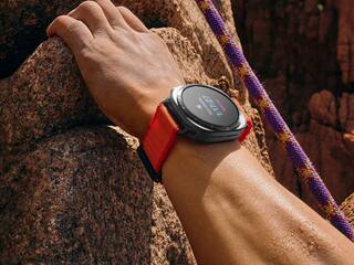 Samsung Galaxy Watch Ultra Gets Boost Of Health Features With One UI 8 Update: What's New?