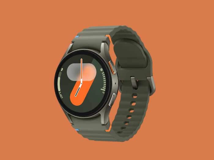 Samsung Galaxy Watch