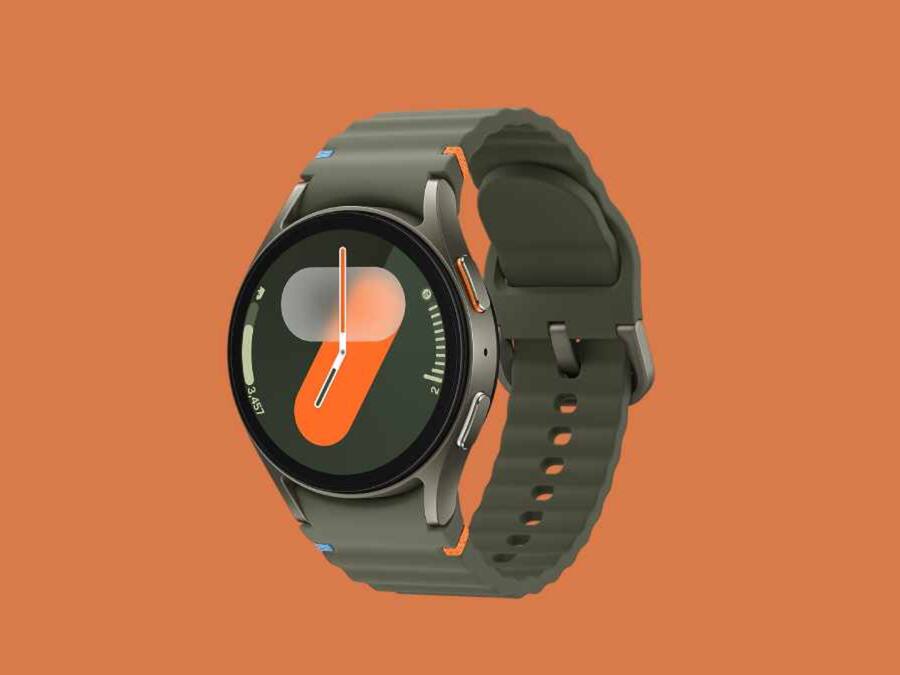 Samsung Galaxy Watch 8 Classic की फोटो ऑनलाइन लीक, देखने को मिला डिजाइन! Samsung Galaxy Watch