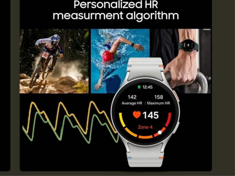 Samsung Galaxy Watch7