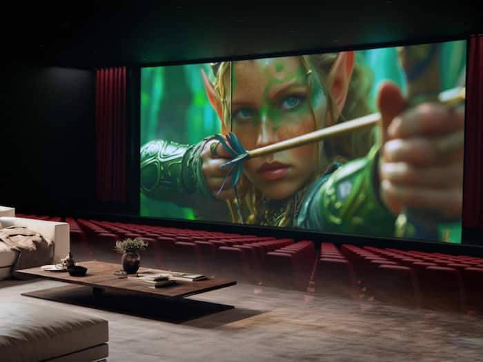 Sony Bravia 2 II