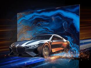 TCL Q6C Premium 4K QD-Mini टीवी सीरीज भारत में लॉन्च, जानिए कीमत