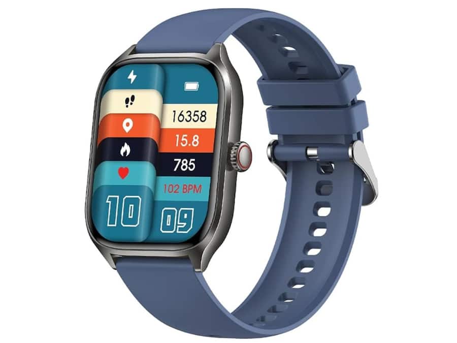 TIMEX iConnect Calling Max