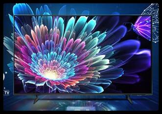 Samsung QEF1 QLED TV और Crystal Clear 4K UHD TV की सेल भारत में शुरू, जानें कीमत और फीचर्स