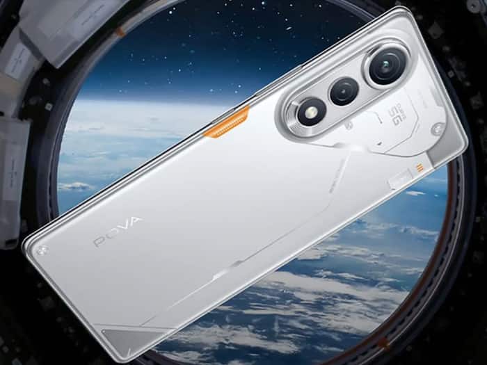 Tecno Pova Curve 5G (2)