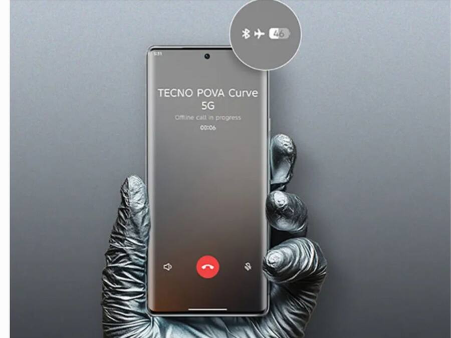 Tecno Pova Curve 5G (4)