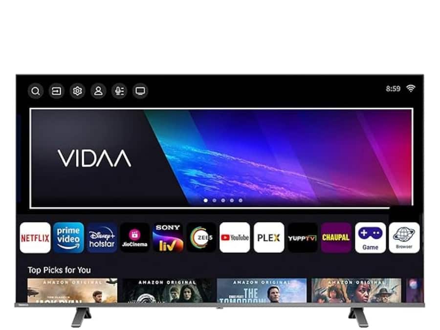 Toshiba-C450NP-SmartTV