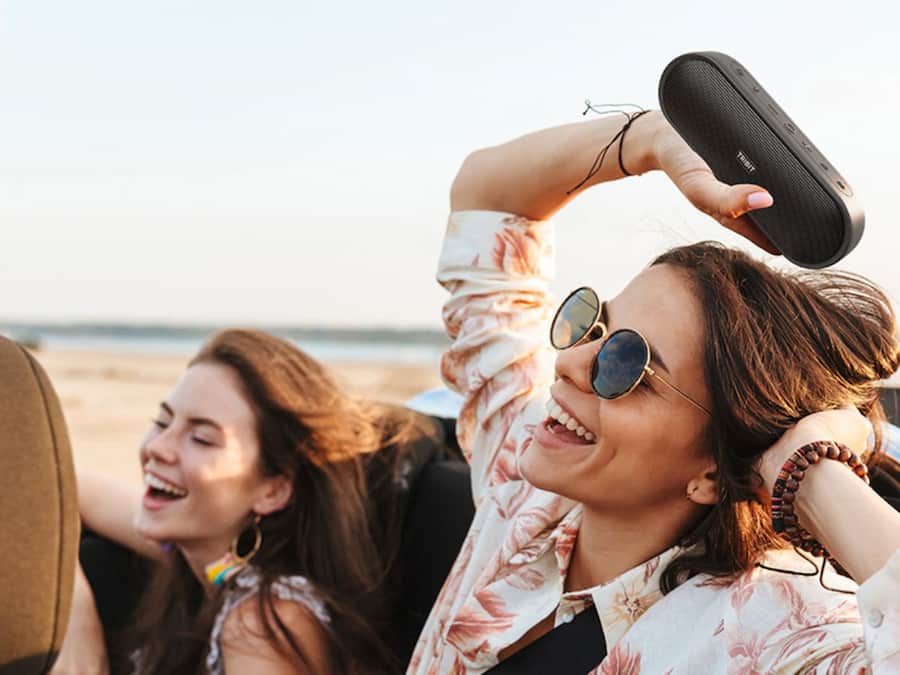 Tribit XSound Plus 2