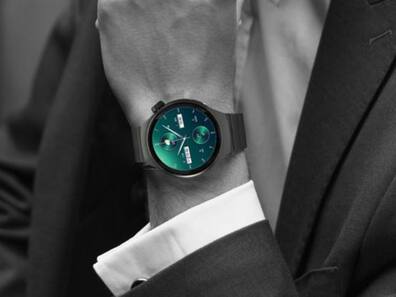 URBN Launches their New Genesis Smartwatch in India: Check Out Specifications, Display Size, Battery, Pricing and More 