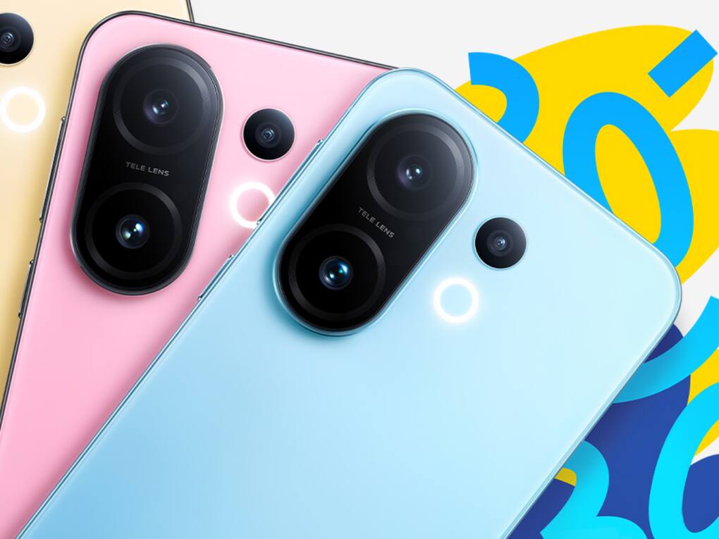 Vivo S30