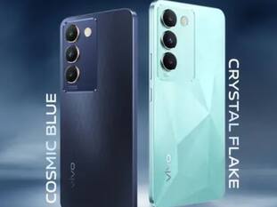 8GB RAM, 50MP कैमरा और 5000mAh बैटरी वाले Vivo T3 5G पर धमाल ऑफर, मिल रहा सस्ता