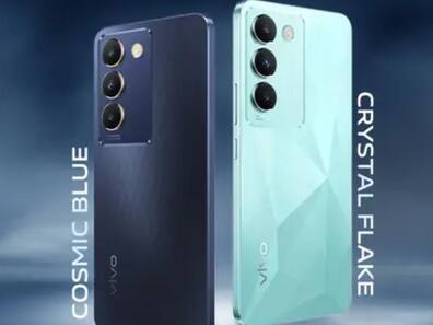 8GB RAM, 50MP कैमरा और 5000mAh बैटरी वाले Vivo T3 5G पर धमाल ऑफर, मिल रहा सस्ता