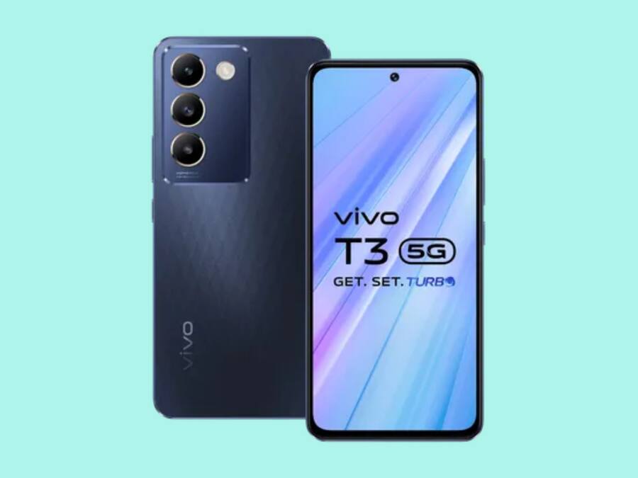 Vivo T3 5G