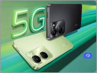 5000mAh बैटरी और 50MP कैमरा वाले Vivo T3 Lite पर दिल खुश करने वाली डील, 723 रुपये महीना देकर बनाएं अपना