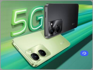 5000mAh बैटरी और 50MP कैमरा वाले Vivo T3 Lite पर दिल खुश करने वाली डील, 723 रुपये महीना देकर बनाएं अपना