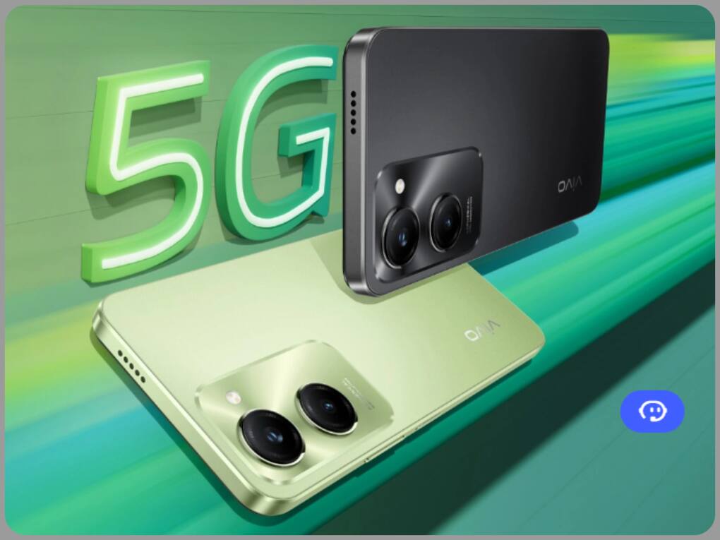 Vivo T3 Lite 5G