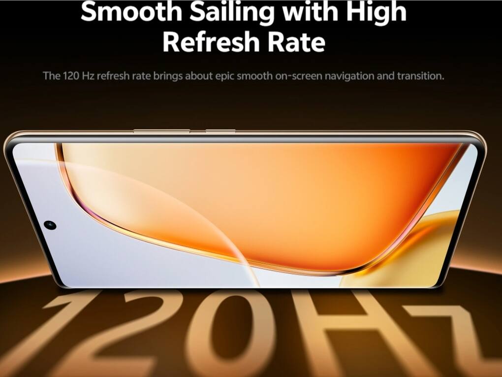 Vivo T3 Pro 5G (4)
