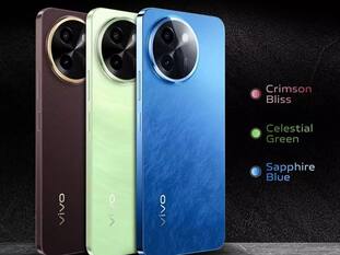 50MP कैमरा, 8GB RAM और 6000mAh बैटरी वाले Vivo T3x 5G पर धमाल Offer, सस्ते में लाएं घर