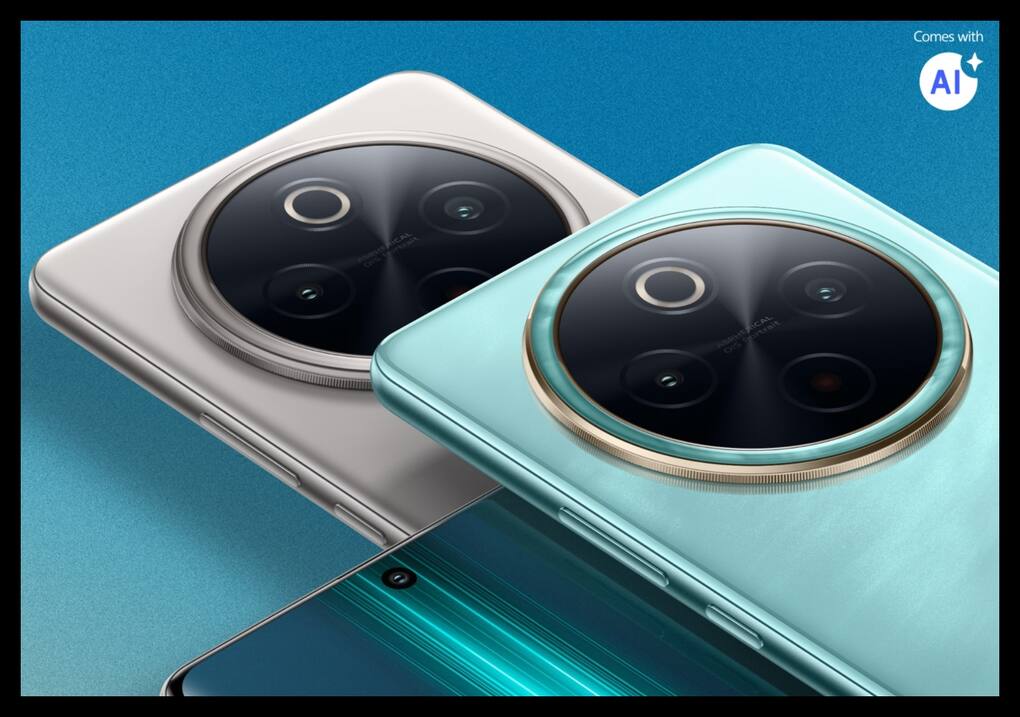 Vivo T4 5G