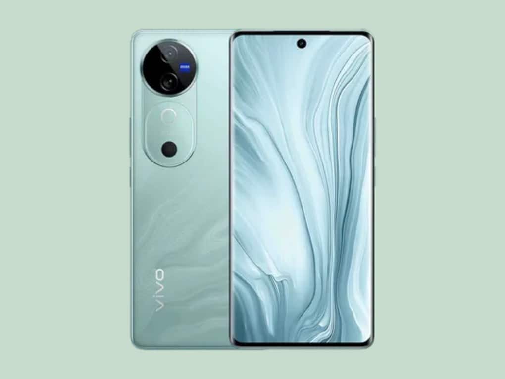 Vivo V40 5G