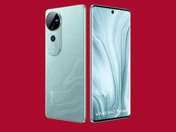 50MP+50MP+50MP+50MP कैमरा वाले Vivo V40 Pro 5G पर 3000 का Discount, Flipkart का Offer