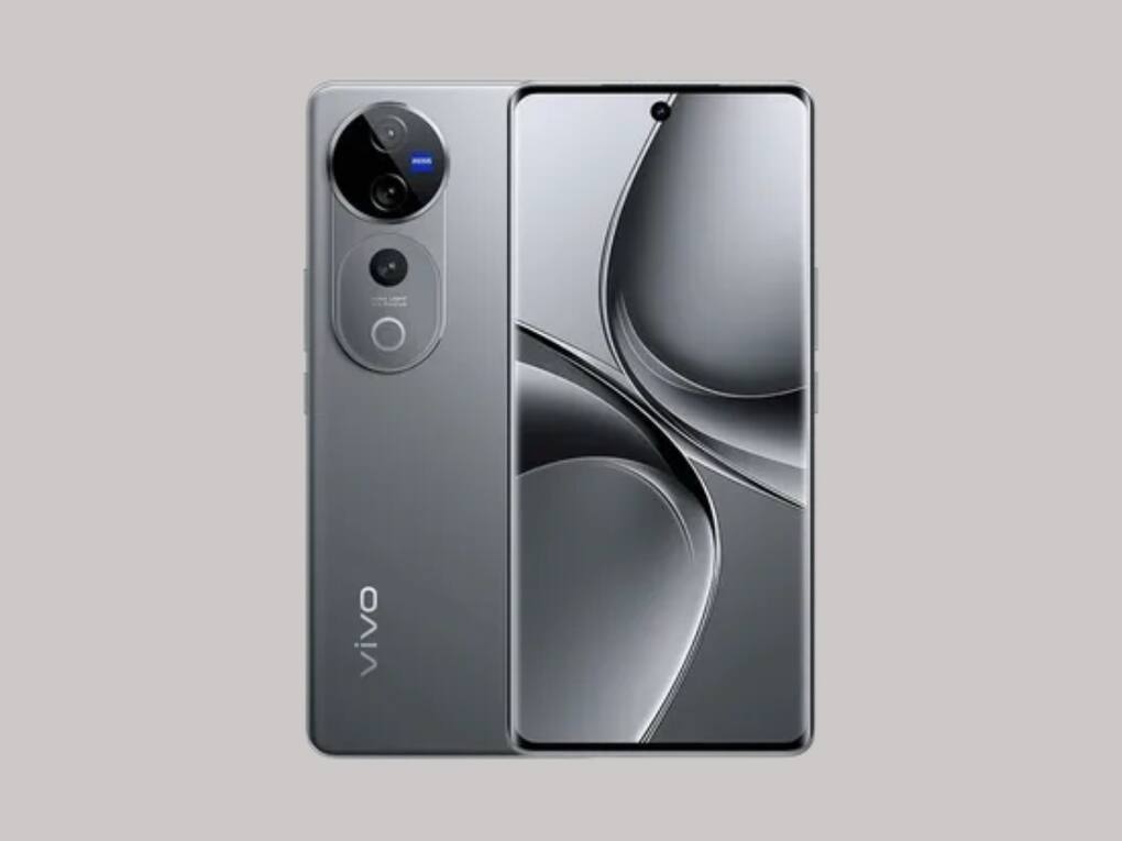 Vivo V40 Pro 5G