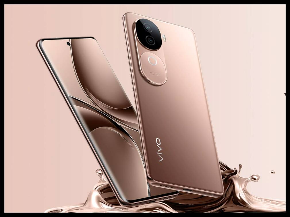 50MP सेल्फी कैमरा, 5500mAh बैटरी और 80W फास्ट चार्जिंग वाले Vivo V40e 5G पर तगड़ा Discount, Flipkart की Deal