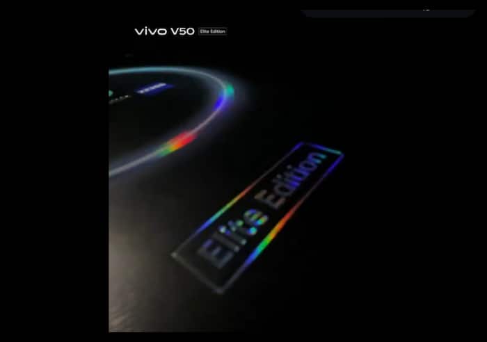 Vivo V50
