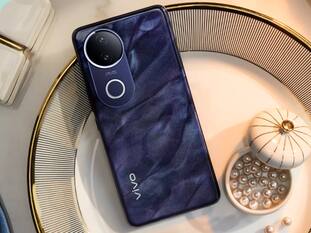 50MP सेल्फी कैमरा और 5600mAh बैटरी वाले Vivo फोन पर गजब डिस्काउंट, हाथ से न जाने दें धांसू ऑफर