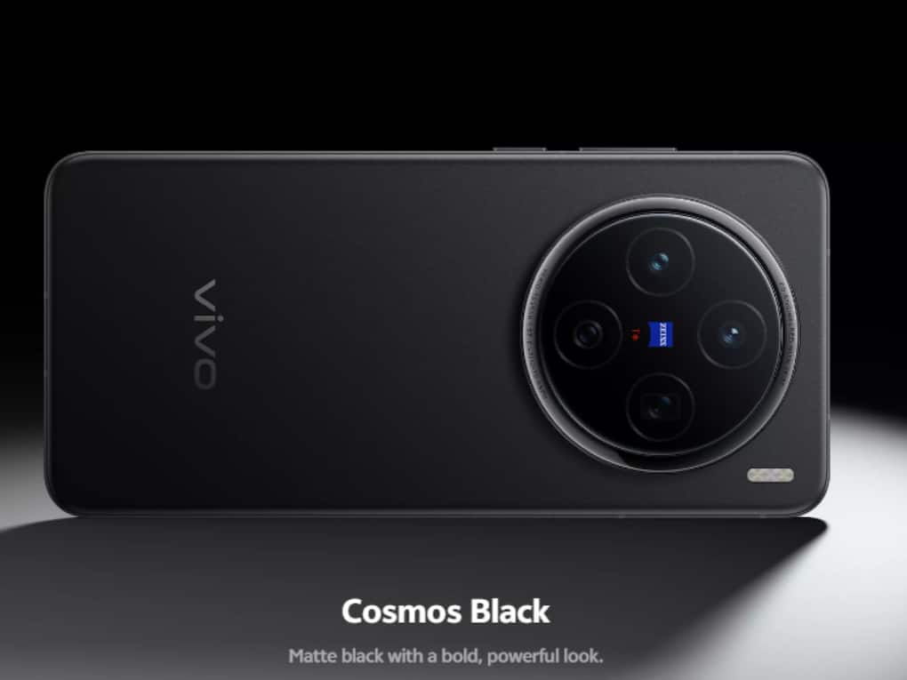 Vivo X200 5G (2)