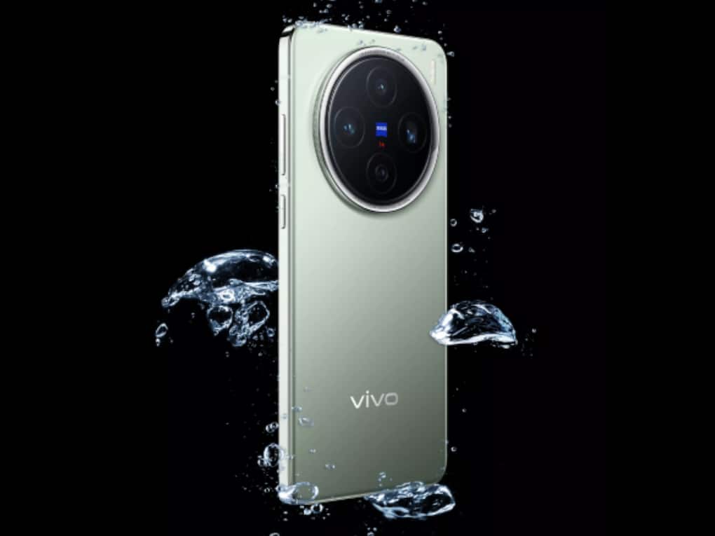 Vivo X200 5G (4)
