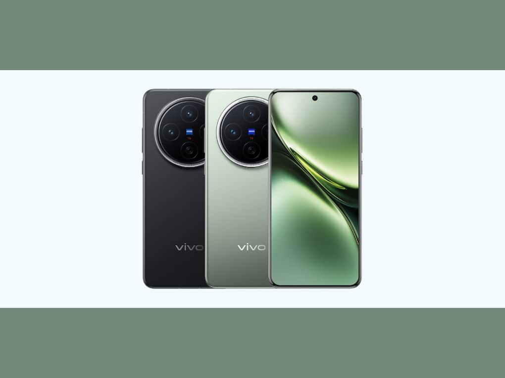Vivo X200 5G (5)