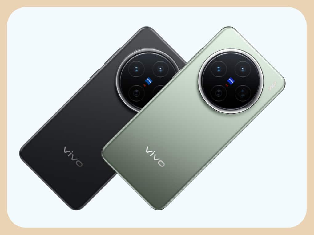 Vivo X200 5G (6)