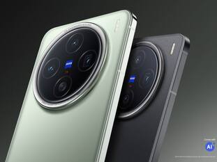 Vivo X200 FE जुलाई में होगा लॉन्च! खास फीचर्स पहले ही लीक