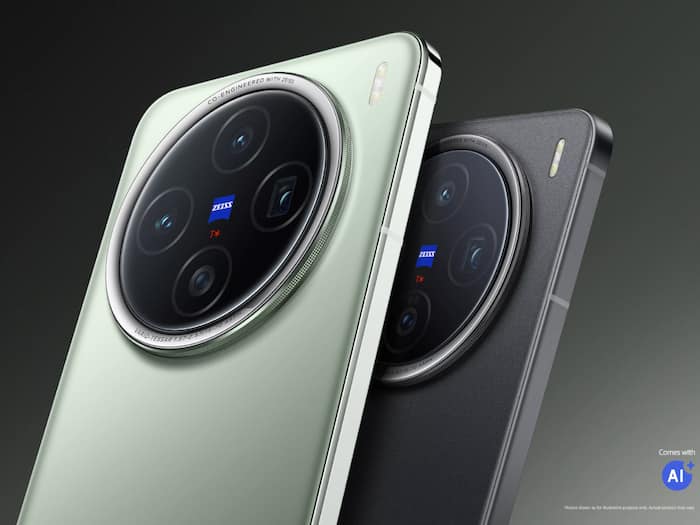 Vivo X200 5G