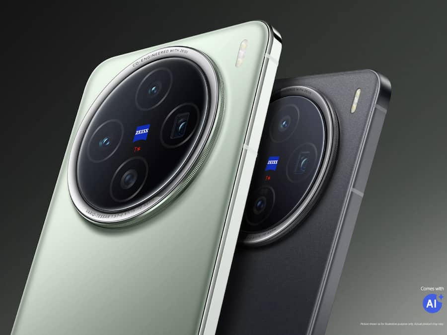 Vivo X200 FE जुलाई में होगा लॉन्च! खास फीचर्स पहले ही लीक Vivo X200 5G