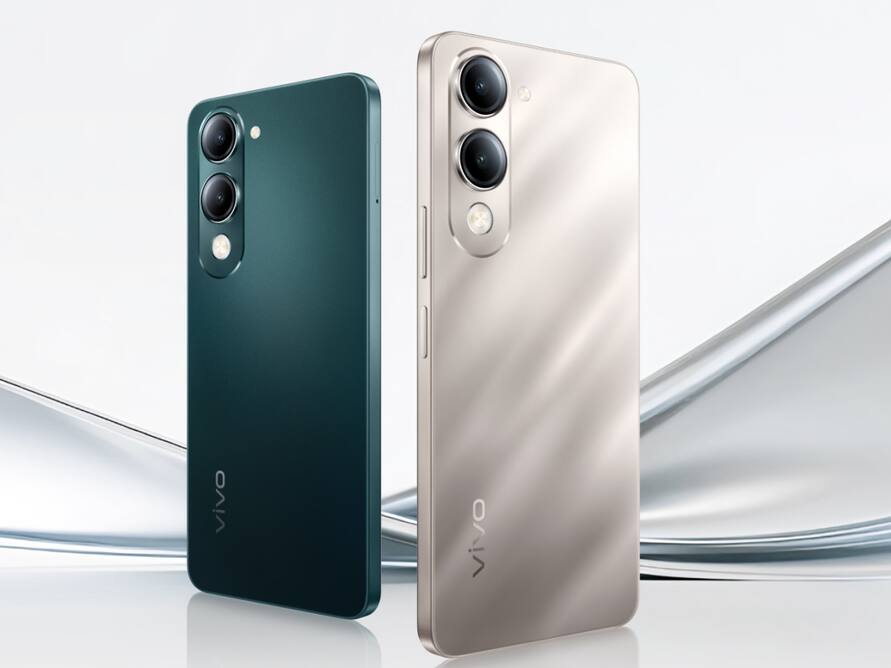 5500mAh बैटरी और 128GB स्टोरेज वाले Vivo फोन को 515 रुपये महीना देकर लाएं घर, न मिस करें जबर Deal