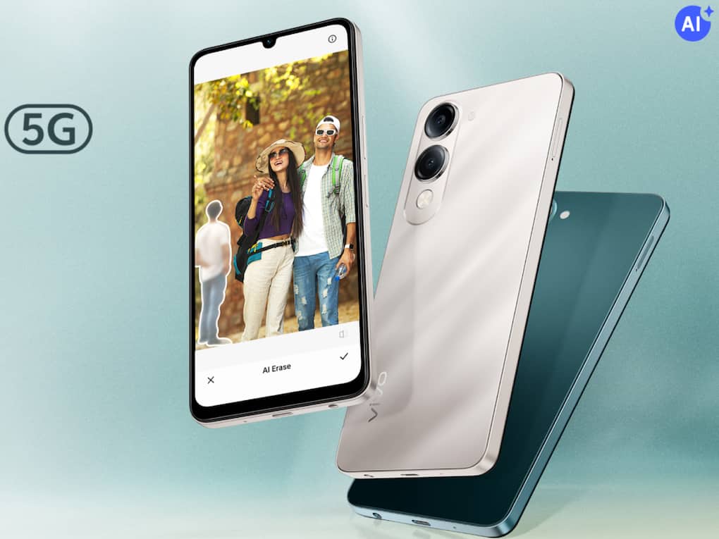 Vivo Y19 5G