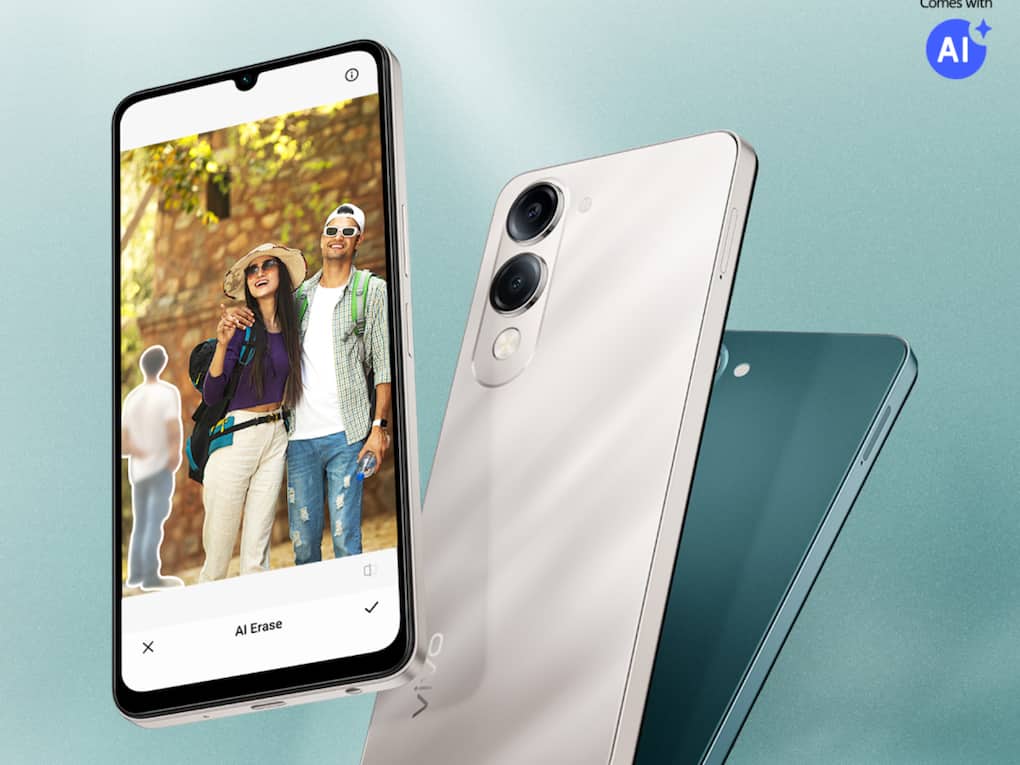 Vivo Y19
