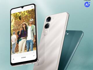 Vivo Y19 5G धांसू फीचर्स के साथ भारत में लॉन्च, कीमत 12 हजार से कम