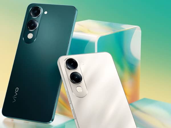 Vivo Y19e Vivo Y19e