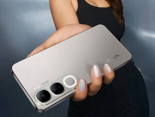 Vivo Y400 Pro 5G जल्द होगा भारत में लॉन्च, Amazon लिस्टिंग से सामने आए फीचर्स और डिजाइन