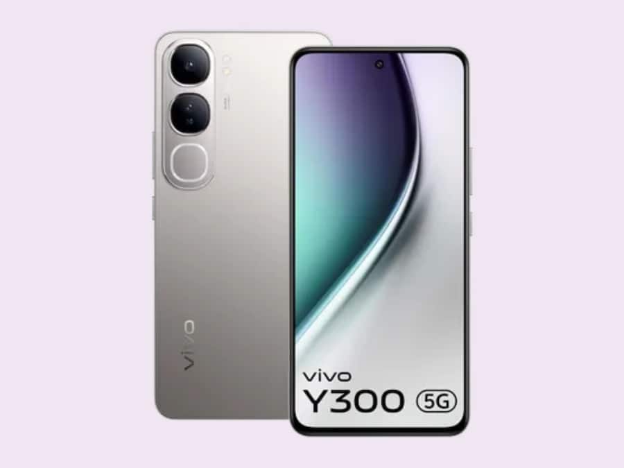 Vivo Y300 5G
