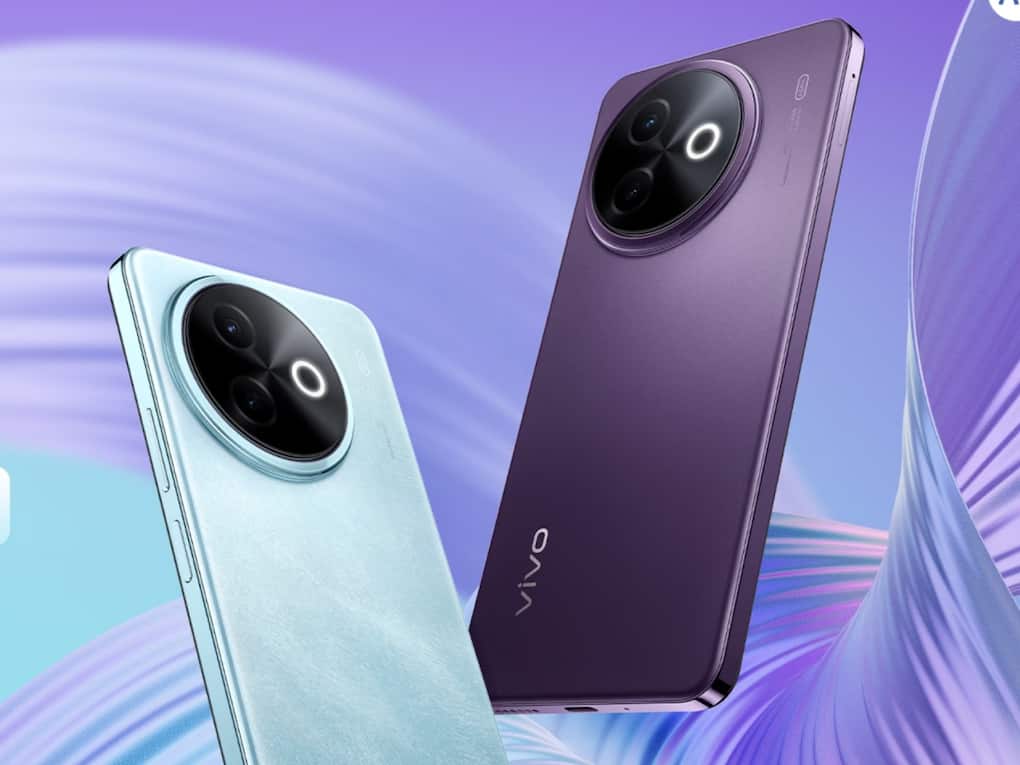 Vivo Y39 5G