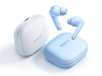 HONOR Launches New EarBuds X9 with Powerful Active Noise Cancellation and 42-Hour Battery Life